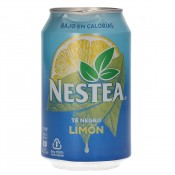 NESTEA LLIMONA 33CL