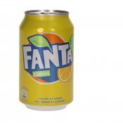 FANTA LLIMONA 33CL