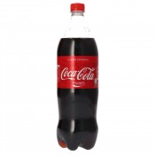 COCA COLA 1,25L