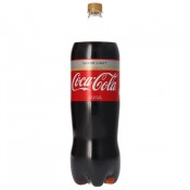 COCA COLA LIGHT SENSE CAFEINA 2L