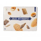 J.DESTROOPER GALLETA FINA 250GR J.DESTROOPER GALLETA FINA 250GR