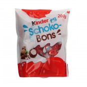 KINDER SCHOKOBONS 200 G