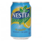NESTEA LLIMONA LIGHT 33CL