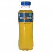 AQUARIUS TARONJA 50CL