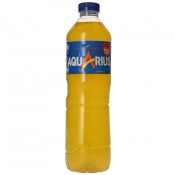 AQUARIUS TARONJA 1,5L