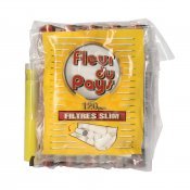FLEUR DE PAYS Nº2 NEGRE 40G X 5U.