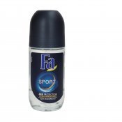 FA DEO ROLL-ON SPORT 50 ML