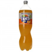 FANTA ZERO TARONJA 2LT