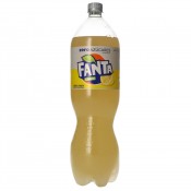 FANTA ZERO LLIMONA 2LT