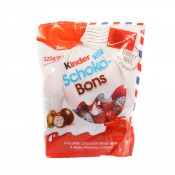 KINDER SCHOKOBONS 320GR