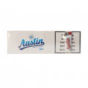 AUSTIN BLUE 20CIG. X 10U.
