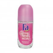 FA DEO ROLL ON PINK PASSION 50ML