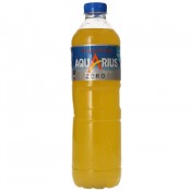 AQUARIUS LIBRE TARONJA 1,5L