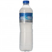 AQUARIUS LIBRE LLIMONA 1,5L
