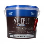 STEEPLE NEGRE 475G