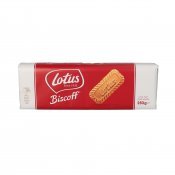 LOTUS GALETA CARAMEL·LITZADA 250G LOTUS GALETA CARAMEL·LITZADA 250G