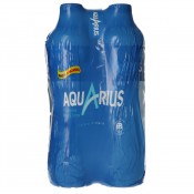 AQUARIUS LIMON 1,5L X 4U.