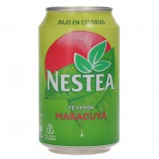 NESTEA TE VERD MARACUYA 33CL