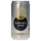 NORDIC MIST TONICA LLAUNA 25CL