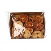 MINI PALMERES MANTEGA 175GR