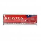 REDSTON ROS 20CIG. X 10U.
