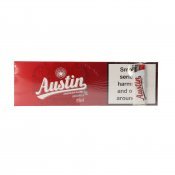 AUSTIN RED ORIGINALS 20CIG. X 10U.