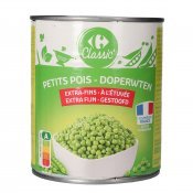 CRF PESOLS FINS 4/4 800G