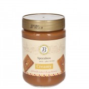 LES BELGES CREMA SPECULOOS 400G