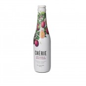 CHERIE CERVESA FRUIT PASSIO AMPOLLA 33CL