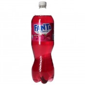 FANTA GERDS S/SUCRE 1,25L