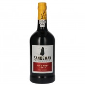 SANDEMAN PORTO RUBY 75CL