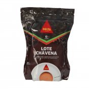 DELTA CAFE MOLT CHAVENA  250 GR