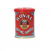 ROYAL LLEVAT POT 113GR
