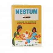 NESTLE PO.NESTUM MEL 300GR