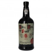 SILVA REIS PORTO TAWNY 1 LT