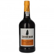 SANDEMAN TAWNY PORTO 75CL