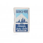 NEVE FARINA BLANCA KG.