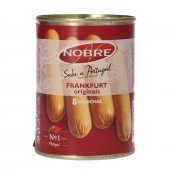 NOBRE FRANKFURT 200G