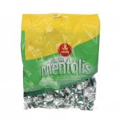 V.CASTRO CARMELOS MENTA 250GR V.CASTRO CARMELOS MENTA 250GR