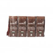 AGROS BATUT CACAU 20CL X 4U.