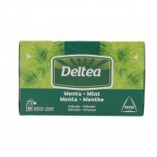 DELTA INFUSIO POLEO-MENTA X25