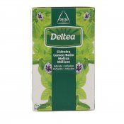 DELTA INFUSIO MELISSA X25