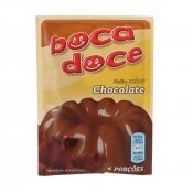 BOCA DOCE PUDING XOCO 22GR