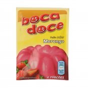 BOCA DOCE PUDING MADUIXA 22GR