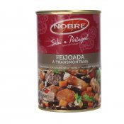 NOBRE FEIJOADA 420GR.