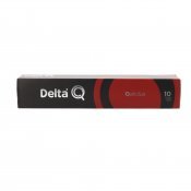 DELTA Q-QUALIDUS CAPSULES X 10