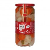 FERBAR PICKLES VARIANTS 680G
