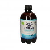 CAPTAIN KOMBUCHA ORIGINAL BIO 400ML