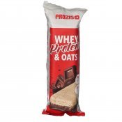 XOCOLATA WHEY PROTEIN & OATS 8