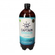 CAPTAIN KOMBUCHA ORIGINAL BIO 1L